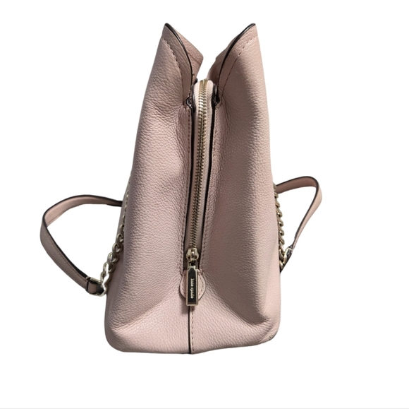 Kate Spade Jordyn Chain Handbag Dusty Rose - Picture 9 of 9